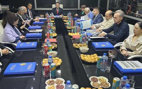 ИЗВЕШТАЈ ОД ОДРЖАН СОСТАНОК НА ОДБОР ЗА ДОВЕРБА СО ЈАВНОСТА НА ФАКУЛТЕТОТ ЗА ТУРИЗАМ